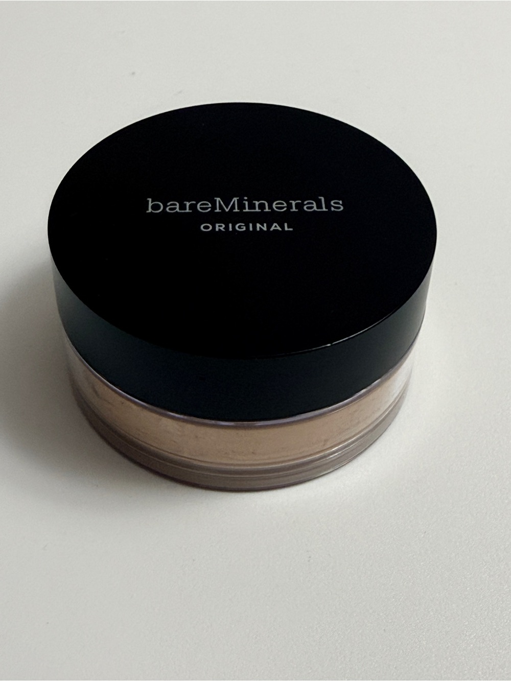 bareMinerals Original Loose Powder Foundation - 04-Golden Fair